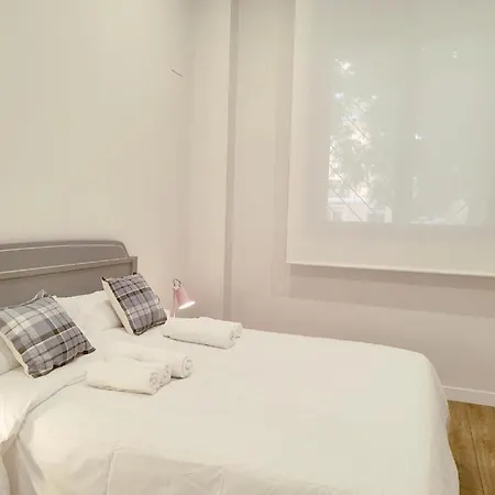 Appartamento Nuevo Ribera Arcangel Cordova