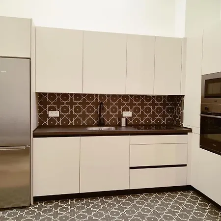 Nuevo Ribera Arcangel Appartamento