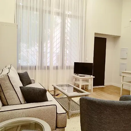 Appartamento Nuevo Ribera Arcangel *