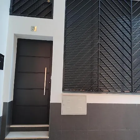 Appartamento Nuevo Ribera Arcangel Cordova
