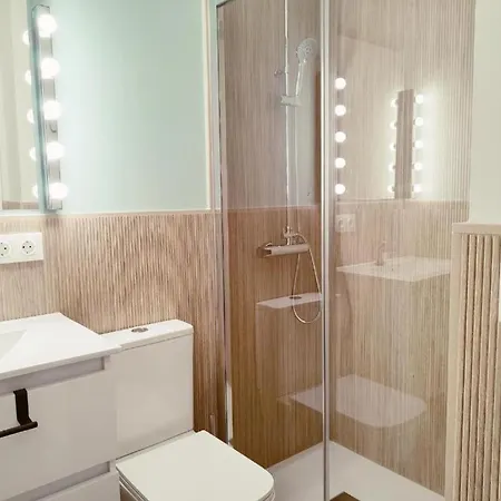 Appartamento Nuevo Ribera Arcangel *