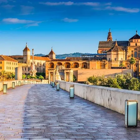 Nuevo Ribera Arcangel Cordova