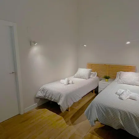 Nuevo Ribera Arcangel Appartamento Cordova