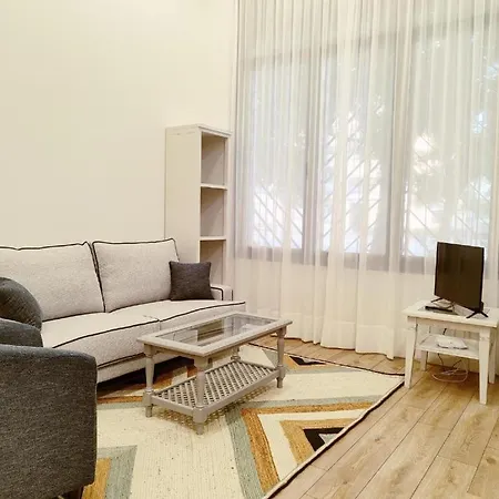 Nuevo Ribera Arcangel Апартаменты *